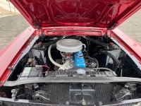 1967 Ford Mustang for sale in Michigan (ID-163325)