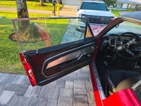 1967 Ford Mustang for sale in Michigan (ID-163338)