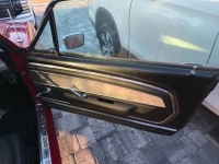 1967 Ford Mustang for sale in Michigan (ID-163338)