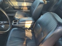 1967 Ford Mustang for sale in Michigan (ID-163338)