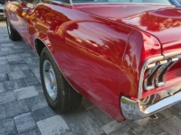 1967 Ford Mustang for sale in Michigan (ID-163338)