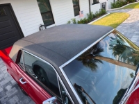 1967 Ford Mustang for sale in Michigan (ID-163338)