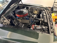 1967 Ford Mustang for sale in Michigan (ID-163514)
