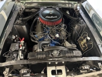 1967 Ford Mustang for sale in Michigan (ID-163514)