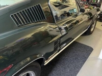 1967 Ford Mustang for sale in Michigan (ID-163514)