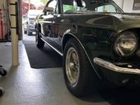 1967 Ford Mustang for sale in Michigan (ID-163514)
