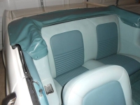 1967 Ford Mustang for sale in Michigan (ID-163595)