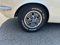 1967 Ford Mustang for sale in Michigan (ID-163595)