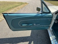 1967 Ford Mustang for sale in Michigan (ID-163595)