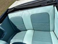1967 Ford Mustang for sale in Michigan (ID-163595)