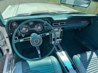 1967 Ford Mustang for sale in Michigan (ID-163595)