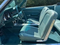 1967 Ford Mustang for sale in Michigan (ID-163595)