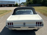 1967 Ford Mustang for sale in Michigan (ID-163595)