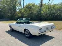 1967 Ford Mustang for sale in Michigan (ID-163595)