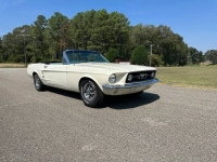 1967 Ford Mustang for sale in Michigan (ID-163595)