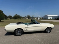 1967 Ford Mustang for sale in Michigan (ID-163595)