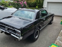 1967 Ford Mustang for sale in Michigan (ID-163696)