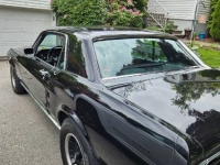 1967 Ford Mustang for sale in Michigan (ID-163696)