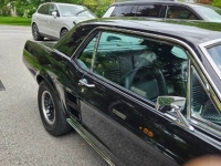 1967 Ford Mustang for sale in Michigan (ID-163696)