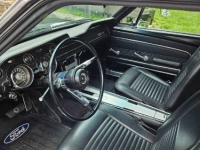 1967 Ford Mustang for sale in Michigan (ID-163696)