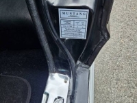 1967 Ford Mustang for sale in Michigan (ID-163696)