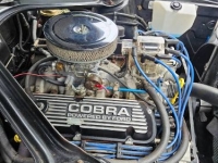 1967 Ford Mustang for sale in Michigan (ID-163696)