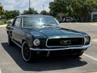 1967 Ford Mustang for sale in Michigan (ID-163870)