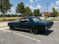 1967 Ford Mustang for sale in Michigan (ID-163870)