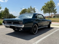 1967 Ford Mustang for sale in Michigan (ID-163870)