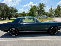 1967 Ford Mustang for sale in Michigan (ID-163870)
