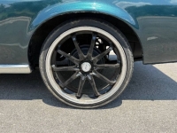 1967 Ford Mustang for sale in Michigan (ID-163870)