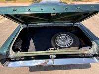 1967 Ford Mustang for sale in Michigan (ID-163870)