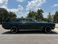 1967 Ford Mustang for sale in Michigan (ID-163870)