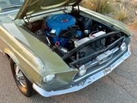 1967 Ford Mustang for sale in Michigan (ID-163908)