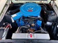 1967 Ford Mustang for sale in Michigan (ID-163908)