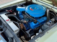 1967 Ford Mustang for sale in Michigan (ID-163908)
