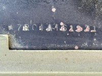 1967 Ford Mustang for sale in Michigan (ID-163908)