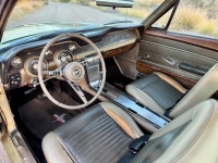 1967 Ford Mustang for sale in Michigan (ID-163908)