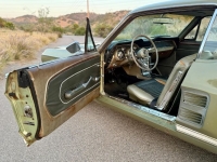 1967 Ford Mustang for sale in Michigan (ID-163908)