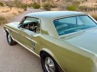 1967 Ford Mustang for sale in Michigan (ID-163908)