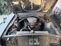 1967 Ford Mustang for sale in Michigan (ID-164226)