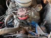 1967 Ford Mustang for sale in Michigan (ID-164226)