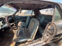 1967 Ford Mustang for sale in Michigan (ID-164226)