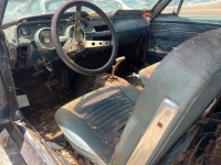 1967 Ford Mustang for sale in Michigan (ID-164226)