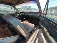 1967 Ford Mustang for sale in Michigan (ID-164226)