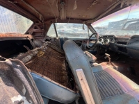 1967 Ford Mustang for sale in Michigan (ID-164226)