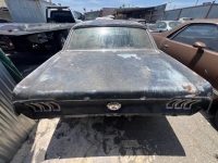 1967 Ford Mustang for sale in Michigan (ID-164226)