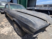 1967 Ford Mustang for sale in Michigan (ID-164226)