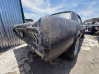 1967 Ford Mustang for sale in Michigan (ID-164226)
