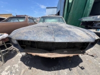 1967 Ford Mustang for sale in Michigan (ID-164226)